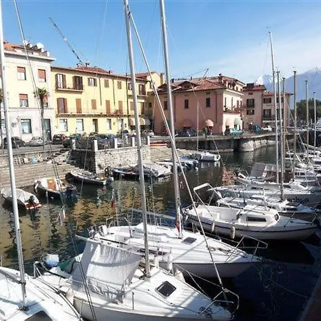 Sleeps 4 Semesterbostad *