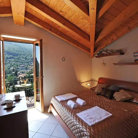 Sleeps 4 Semesterbostad *