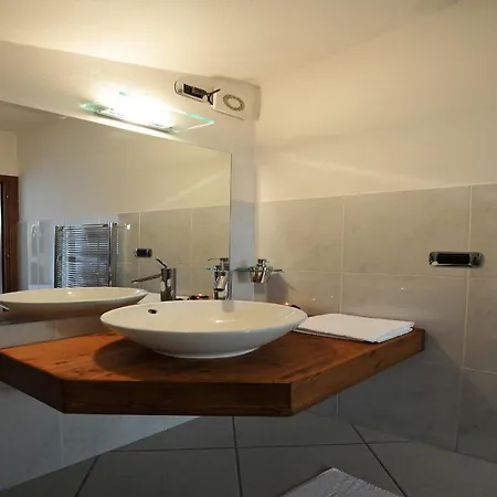 Sleeps 4 Semesterbostad