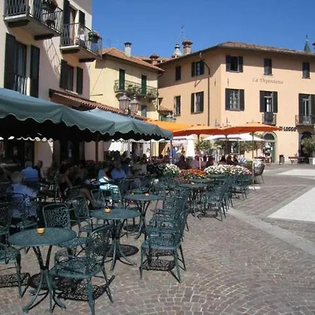 Sleeps 4 Menaggio