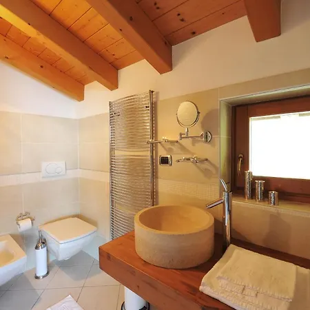 Sleeps 4 Semesterbostad